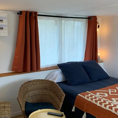 Apartment L 'azuleja Fleury-sur-Orne